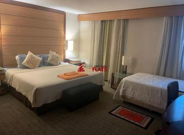 Apartamento · 65m² · 2 Quartos · 1 Vaga · Flat com ótimo preço no bairro Moema. Confira!