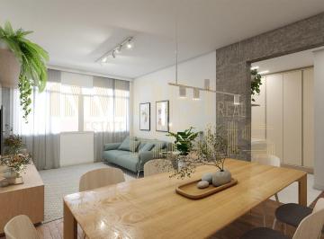 Apartamento · 101m² · 2 Quartos · 1 Vaga · APARTAMENTO À VENDA EM HIGIENÓPOLIS | 2 QUARTOS