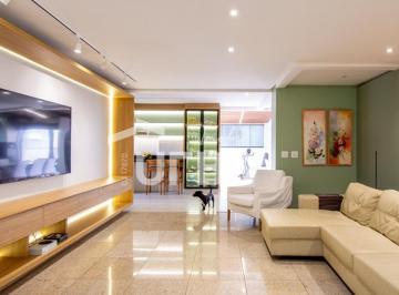 Apartamento de 5 quartos, Goiânia · COBERTURA 300MT 5 SUITES SETOR JARDIM GOAIS 
