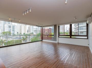Apartamento · 157m² · 3 Quartos · 2 Vagas · Apartamento tipo para venda em Brooklin com 3 quartos, sendo 3 suítes, 157m²