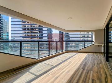 Apartamento · 162m² · 3 Quartos · 3 Vagas · Apartamento tipo para venda em Chácara Santo Antônio (Zona Sul) com 3 quartos, sendo 3 suítes, 162m²
