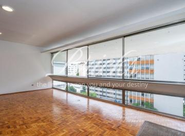 Apartamento · 200m² · 3 Quartos · 2 Vagas · APARTAMENTO A VENDA JARDIM AMERICA 200M²