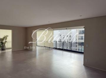 Apartamento · 226m² · 3 Quartos · 4 Vagas · APARTAMENTO A VENDA JARDIM AMÉRICA, 227 m², 3 SUÌTES, 4 VAGAS