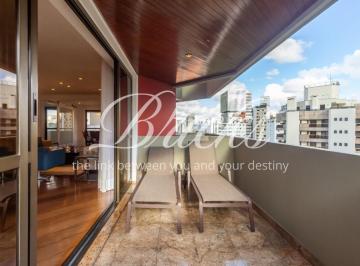 Apartamento · 273m² · 4 Quartos · 3 Vagas · APARTAMENTO VENDA CAMPO BELO