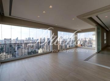 Apartamento · 275m² · 4 Quartos · 5 Vagas · APARTAMENTO A VENDA NO QUARTIER AURI - LAZER DE CLUBE - TENIS