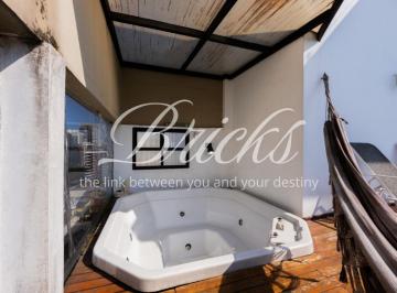Apartamento · 447m² · 5 Quartos · 4 Vagas · COBERTURA DUPLEX VENDA CAMPO BELO
