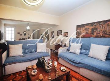 Casa · 170m² · 4 Quartos · 1 Vaga · CASA ASSOBRADA A VENDA VILA CLEMENTINO