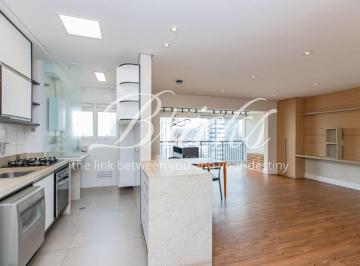 Apartamento · 81m² · 2 Quartos · 2 Vagas · APARTAMENTO VENDA - GRANJA JULIETA