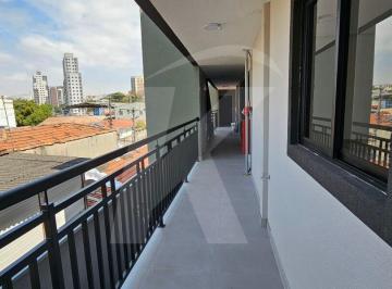 Apartamento · 33m² · 1 Quarto · Apartamento  Metrô Parada Inglesa 32,50 m²,  1 dormitório, sala,  1 banheiro