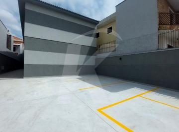 Casa · 53m² · 2 Quartos · 1 Vaga · Sobrado em Condomínio Fechado, com 2 dormitórios(2suites),1 vaga, Vila Constança Confira !