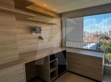 Apartamento · 132m² · 3 Quartos · 2 Vagas · Apartamento no condomínio Boreal Santana