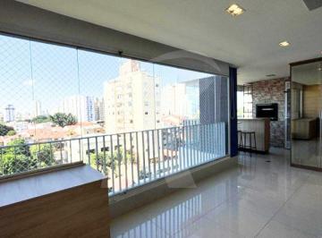 Apartamento · 132m² · 3 Quartos · 2 Vagas · Apartamento no condomínio Boreal Santana