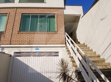 Casa · 181m² · 3 Quartos · 4 Vagas · Sobrado 3 suítes 4 vagas 181m² Mandaqui