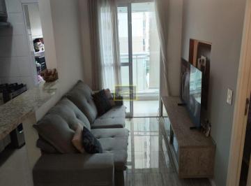 Apartamento · 45m² · 1 Quarto · 1 Vaga · Apartamento em Várzea da Barra Funda com 45 metros de área útil, para venda
