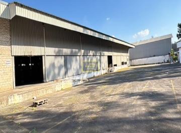 Comercial · 6200m² · 60 Vagas · Galpão Industrial com 6.200 metros de área construída, para ,ocação em Osasco