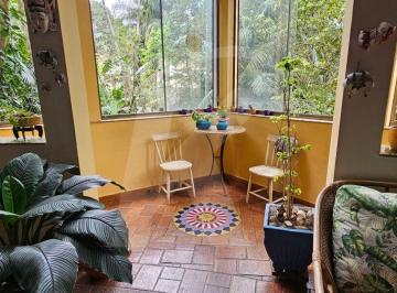 Casa · 489m² · 2 Quartos · 8 Vagas · Casa à venda Horto Florestal, 739 m², 2 suítes, 5 salas, 4 banheiros,  piscina