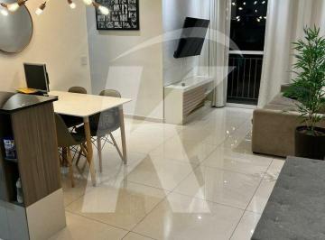Apartamento · 55m² · 2 Quartos · 1 Vaga · Apartamento a Venda no Parque Novo Mundo