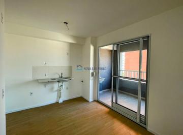 Apartamento · 35m² · 2 Quartos · Apartamento com 02 quartos localizado na região do Jardim Saúde