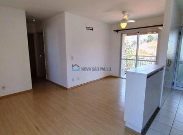 Apartamento · 65m² · 2 Quartos · 2 Vagas · Apartamento 2 dormitórios suíte 2 vagas próximo ao metrô Santa Cruz e Plaza Sul