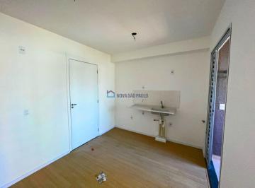 Apartamento · 29m² · 1 Quarto · Apartamento com 01 quarto localizado na região do Jardim da Saúde
