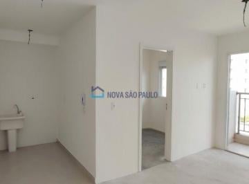 Apartamento · 39m² · 2 Quartos · 1 Vaga · Apartamento com 2 dormitórios à venda no Forma Butantã ? 40m²