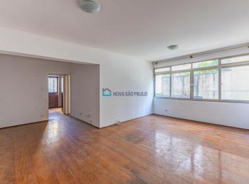 Apartamento · 80m² · 2 Quartos · 1 Vaga · Apartamento à venda na melhor localização do Itaim
