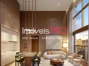 Apartamento · 98m² · 3 Quartos · 1 Vaga · Itaim Bibi!!! 97.86 metros,  3 dormitórios, 1 suíte, 1 vaga, Novinho!!!