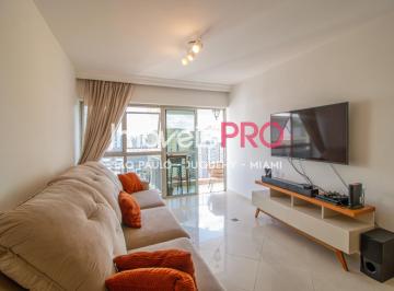 Apartamento · 290m² · 4 Quartos · 3 Vagas · Av. Jurucê: Cobertura com Estilo e Preço de Oportunidade