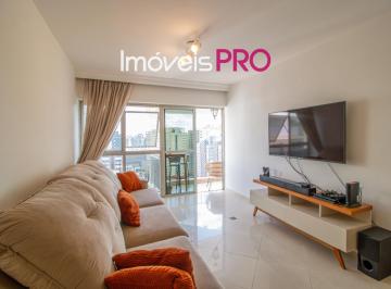 Apartamento · 290m² · 4 Quartos · 3 Vagas · Av. Jurucê: Cobertura com Estilo e Preço de Oportunidade