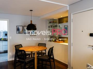 Apartamento · 102m² · 3 Quartos · 2 Vagas · Apartamento em Moema ? 102 m² | 3 Dormitórios (1 Suíte) | 2 Vagas | Lazer Completo