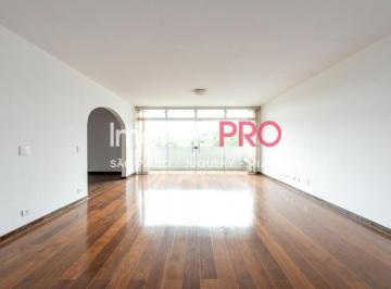Apartamento · 200m² · 3 Quartos · 2 Vagas · Apartamento, Jardim América - São Paulo