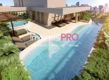 Apartamento · 30m² · 1 Quarto · Itaim Nobre. Novinho em Folha!!!