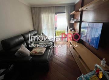 Apartamento · 98m² · 4 Quartos · 2 Vagas · Excelente apartamento de 4 dormitórios 1 suite 2 vagas e deposito na Vila Clementino com 98 m@