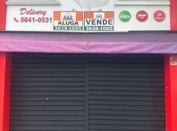 Casa · 130m² · 2 Quartos · Sobrado comercial em rua de movimento