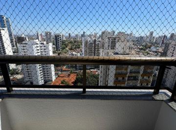 Apartamento · 198m² · 4 Quartos · 2 Vagas · Real Plaza - Apartamento 4 Suítes para Locação – Real Plaza, Cuiabá-MT