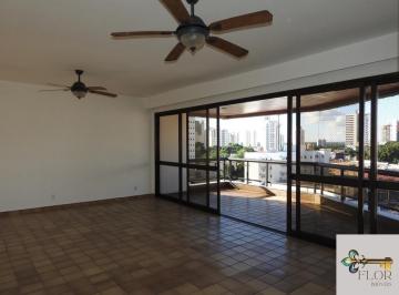 Apartamento · 327m² · 4 Quartos · 3 Vagas · Golden Gate - Apartamento 4 Suítes à Venda no Edifício Golden Gate – Cuiabá/MT