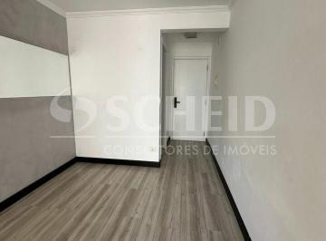 Apartamento · 48m² · 2 Quartos · 1 Vaga · Apartamento de 48,00m² útil, com 2 quartos e 1 vaga no Jardim Aeroporto.
