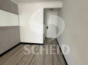 Apartamento · 48m² · 2 Quartos · 1 Vaga · Apartamento de 48,00m² útil, com 2 quartos e 1 vaga no Jardim Aeroporto.