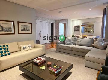 Apartamento · 177m² · 4 Quartos · 3 Vagas · Apartamento à venda na Vila Andrade, com 4 Quartos, 3 vagas e 177m2.