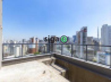 Apartamento · 663m² · 4 Quartos · 6 Vagas · Cobertura Duplex para venda no Jardins 04 suítes, São Paulo - SP