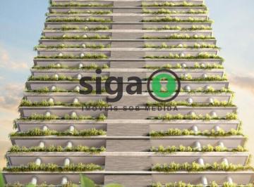 Apartamento · 384m² · 4 Quartos · 4 Vagas · Cobertura Duplex para venda em Moema 04 suítes, São Paulo - SP