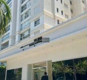 Apartamento · 110m² · 3 Quartos · 2 Vagas · Apartamento Alto Padrão, CONDOMINIO EDIFICIO RESERVA BONIFACIA