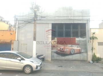 Comercial · 400m² · Galpão para Logística e Comércio no Coração do Brás!