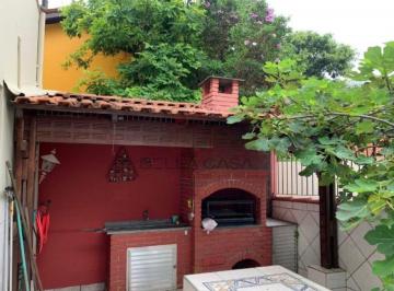 Casa · 229m² · 3 Quartos · 2 Vagas · Sobrado - Vila Prudente -