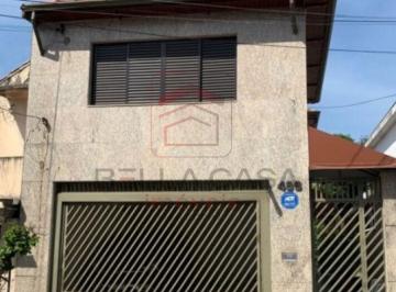 Casa · 229m² · 3 Quartos · 2 Vagas · Sobrado - Vila Prudente -