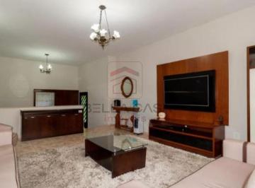 Casa · 238m² · 4 Quartos · 3 Vagas · CASA MOOCA, 4 QUARTOS - 238 M²