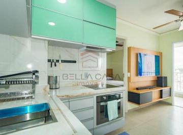 Apartamento · 34m² · 1 Quarto · 1 Vaga · Apartamento a venda no Bairro da Mooca - com vaga R$385.000,00