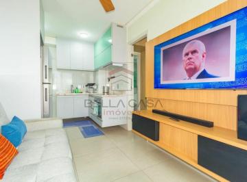 Apartamento · 34m² · 1 Quarto · 1 Vaga · Apartamento a venda no Bairro da Mooca - com vaga R$385.000,00