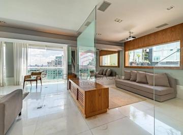 Apartamento · 275m² · 4 Quartos · 4 Vagas · Excelente cobertura no Central Park Mooca para venda