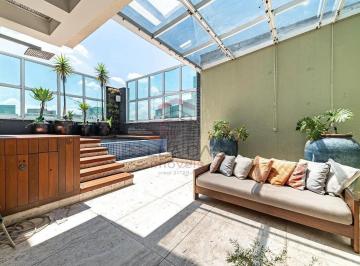 Apartamento · 275m² · 4 Quartos · 4 Vagas · Excelente cobertura no Central Park Mooca para venda